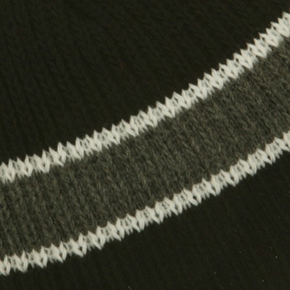 Center Stripe Beanie