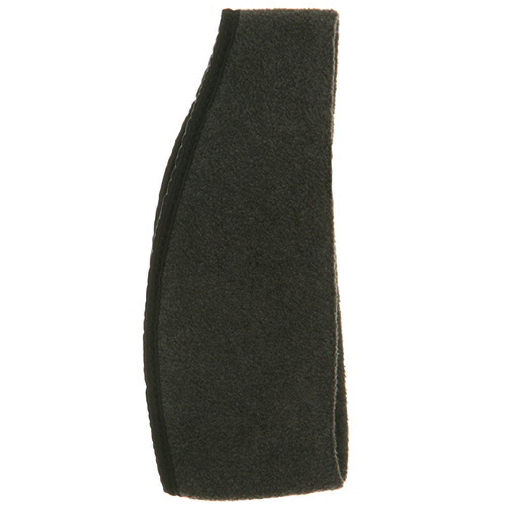 Earband With Binding