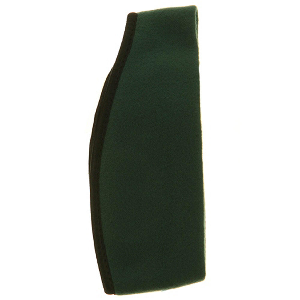 Earband With Binding