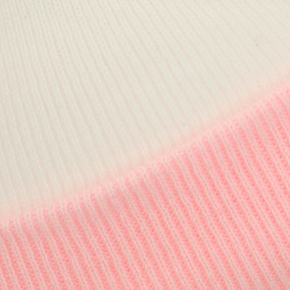 Two Tone Cuff Beanie USA