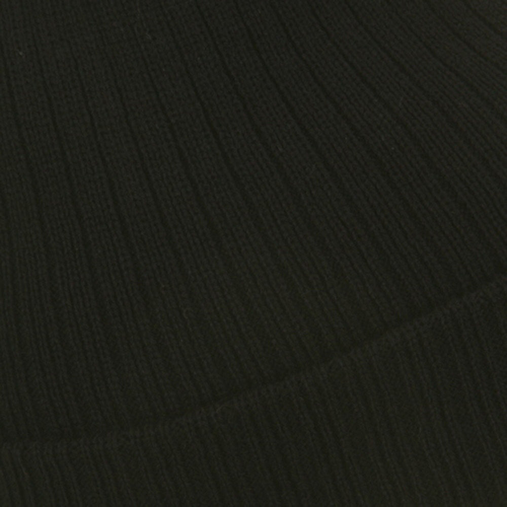 Heavy Ribbed Cuff Beanie