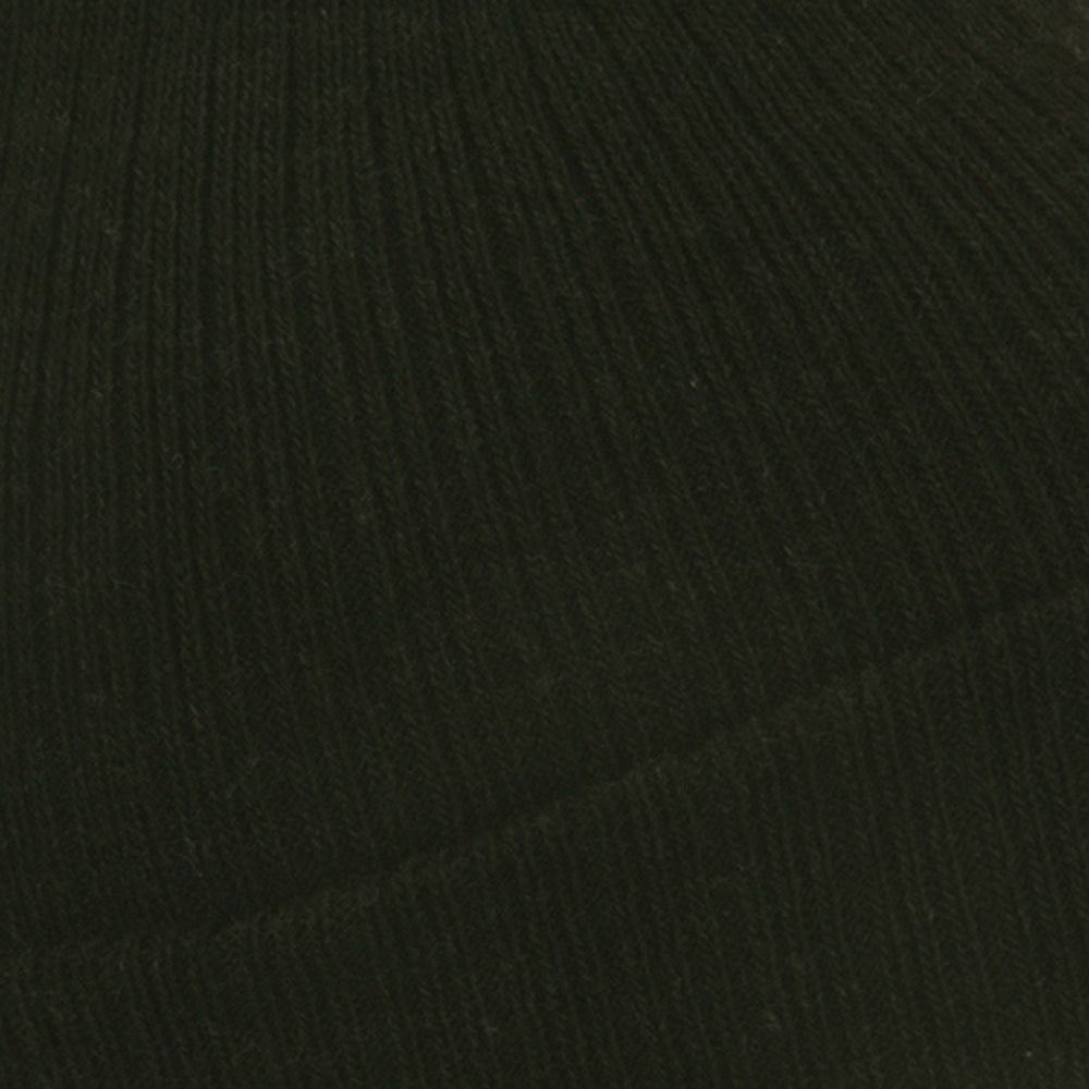 Heavy Ribbed Cuff Beanie