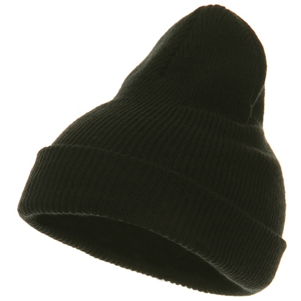 Toddler Knit Cuff Beanie