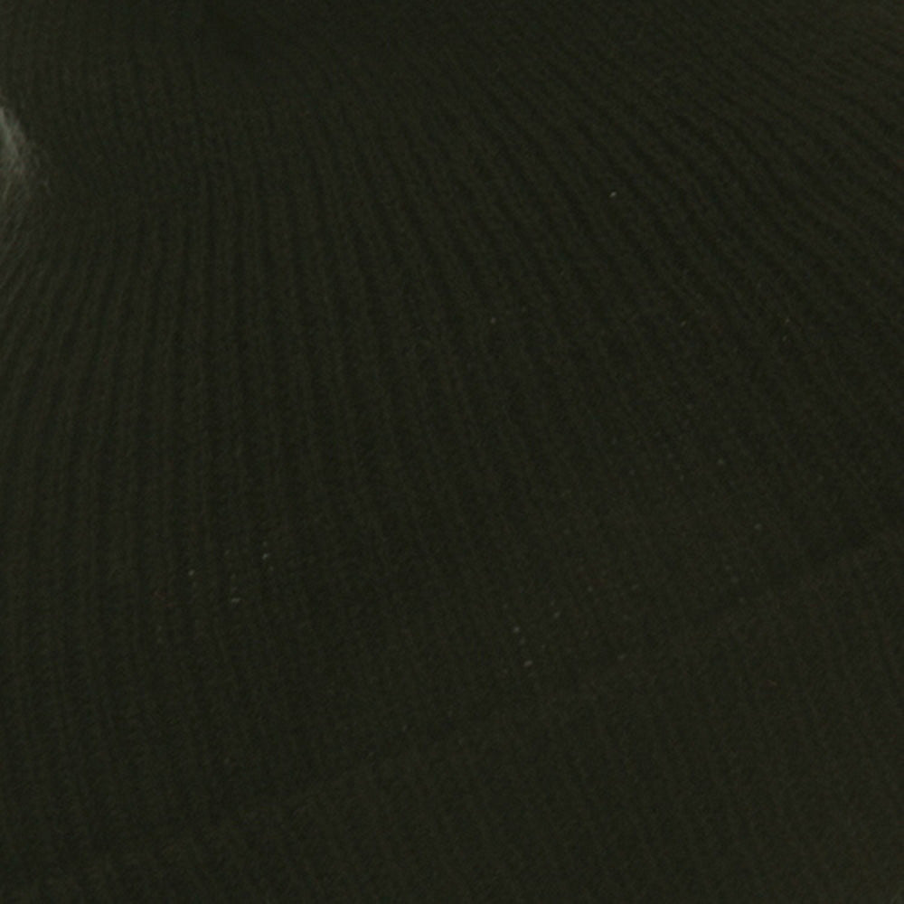 Toddler Knit Cuff Beanie