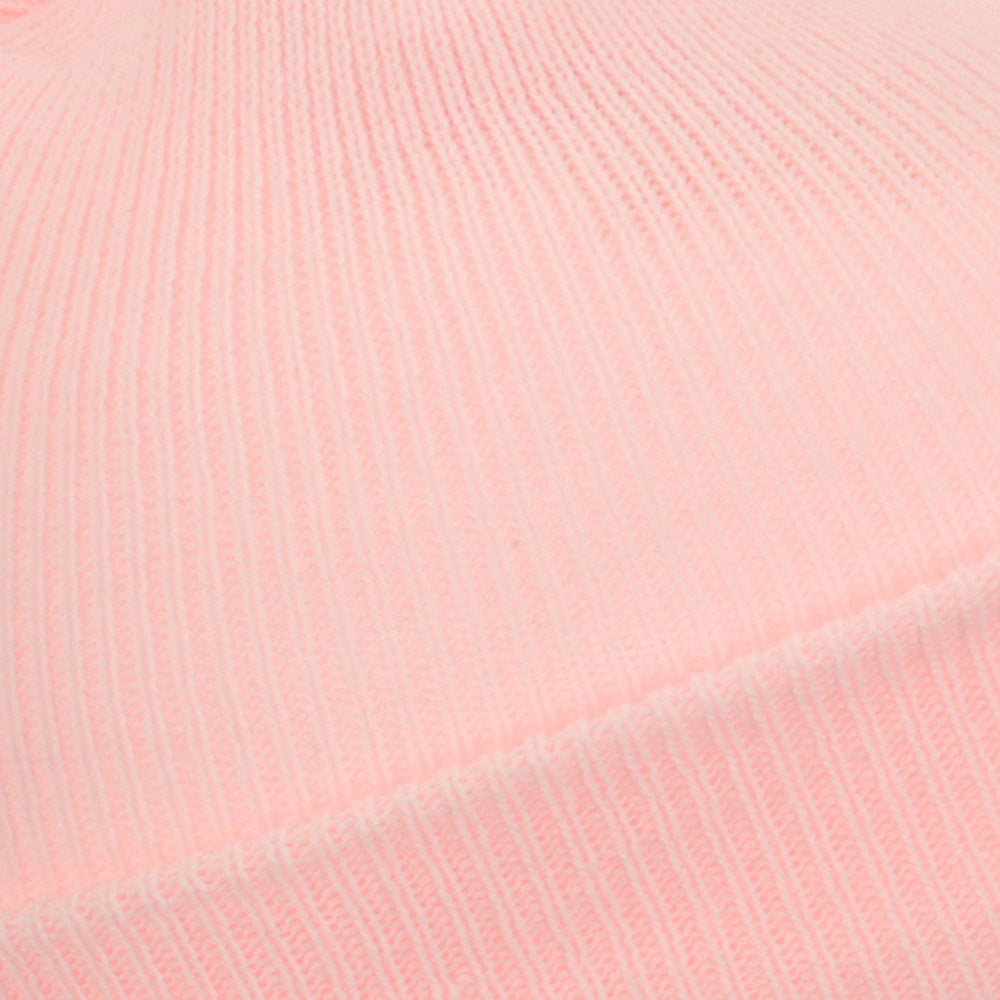 Toddler Knit Cuff Beanie