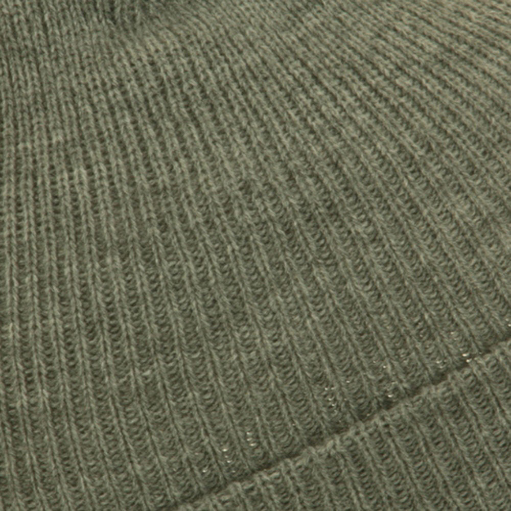 Toddler Knit Cuff Beanie