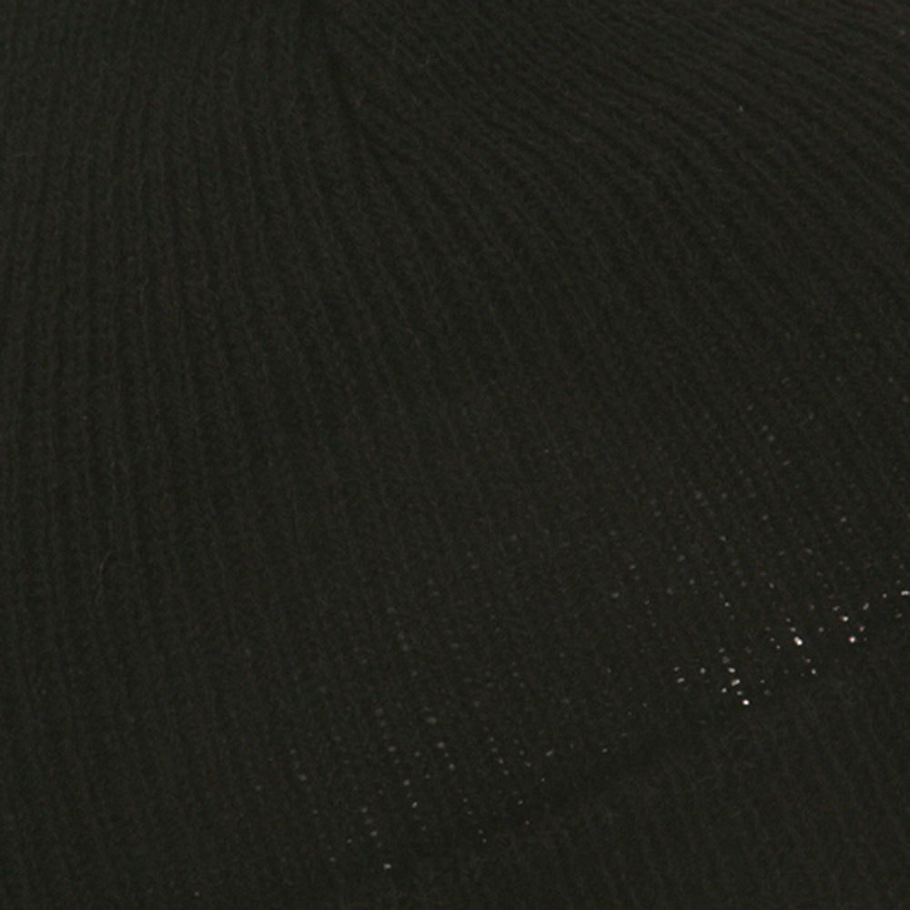 Toddler Knit Cuff Beanie