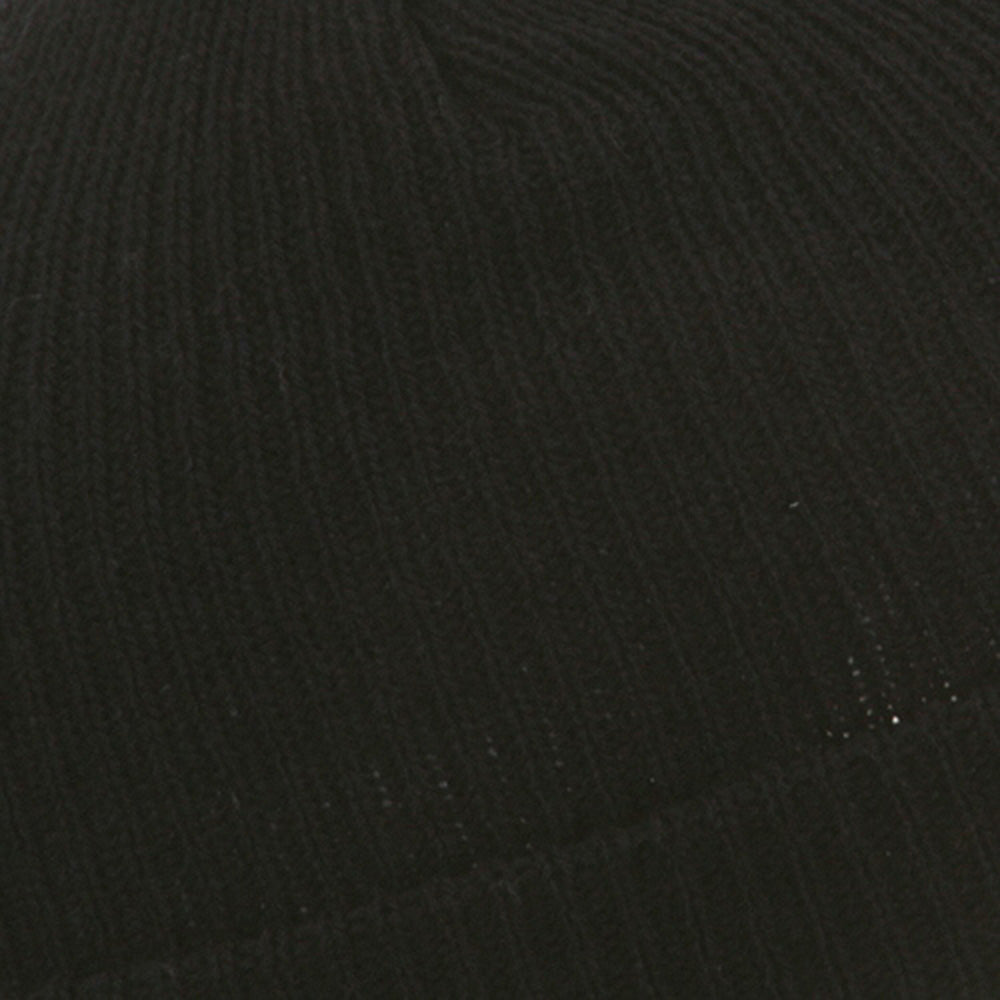 Infant Knit Cuff Beanie