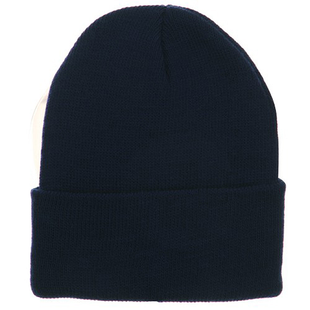 Youth Knit Cuff Beanie