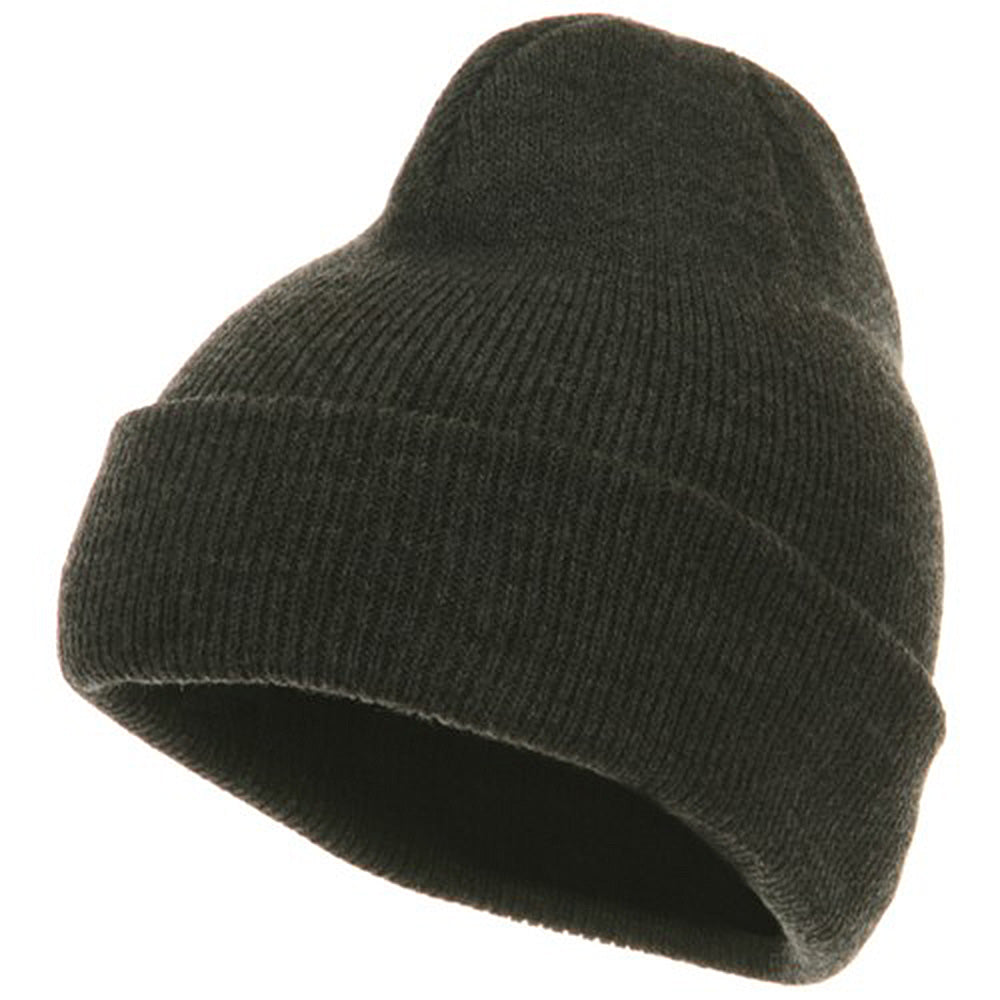 Youth Knit Cuff Beanie