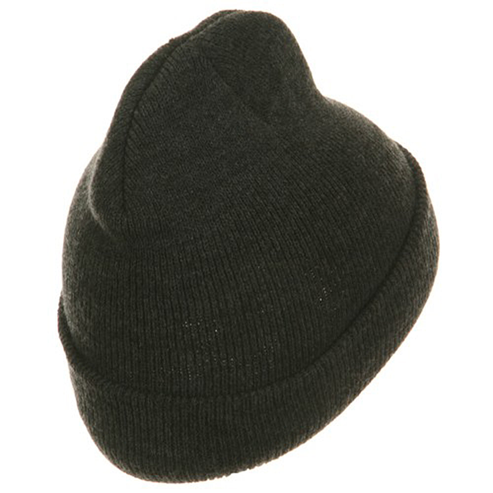 Youth Knit Cuff Beanie