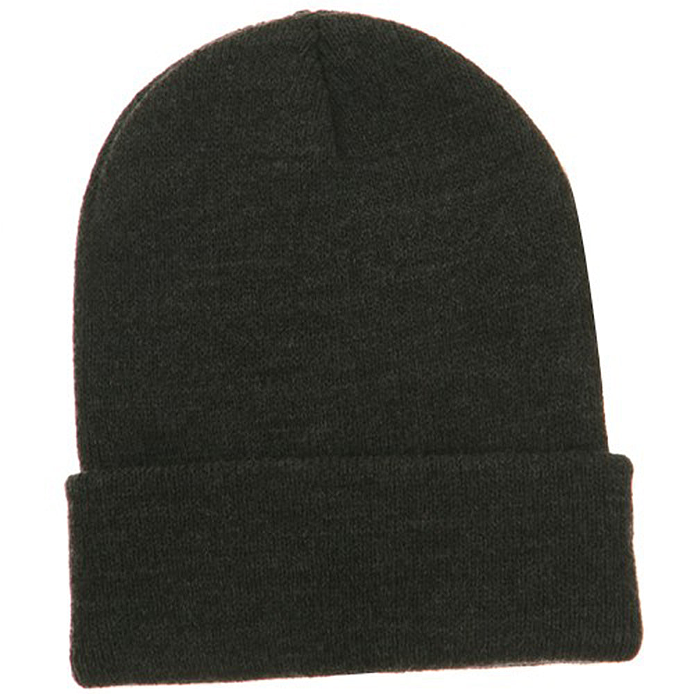 Youth Knit Cuff Beanie