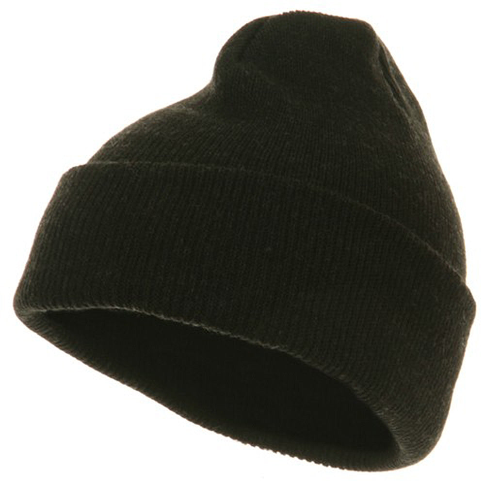 Youth Knit Cuff Beanie