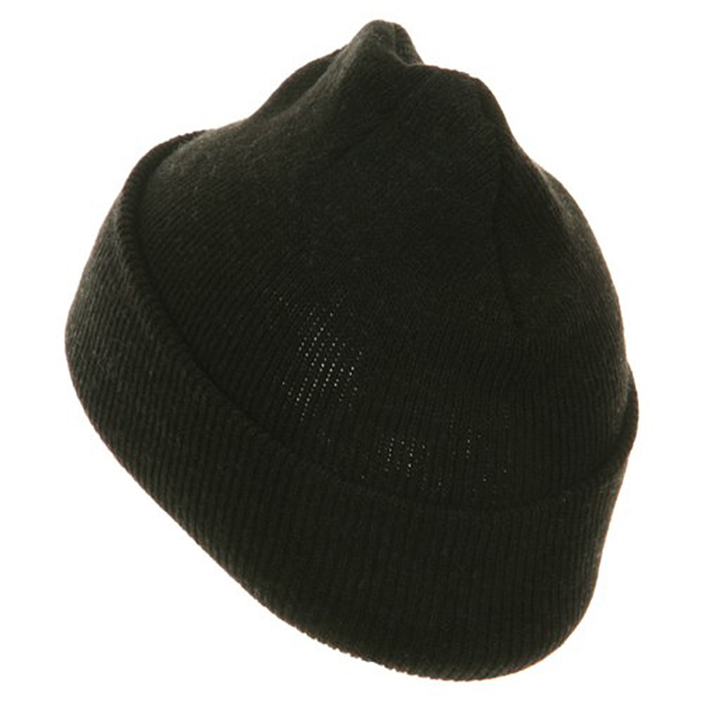 Youth Knit Cuff Beanie