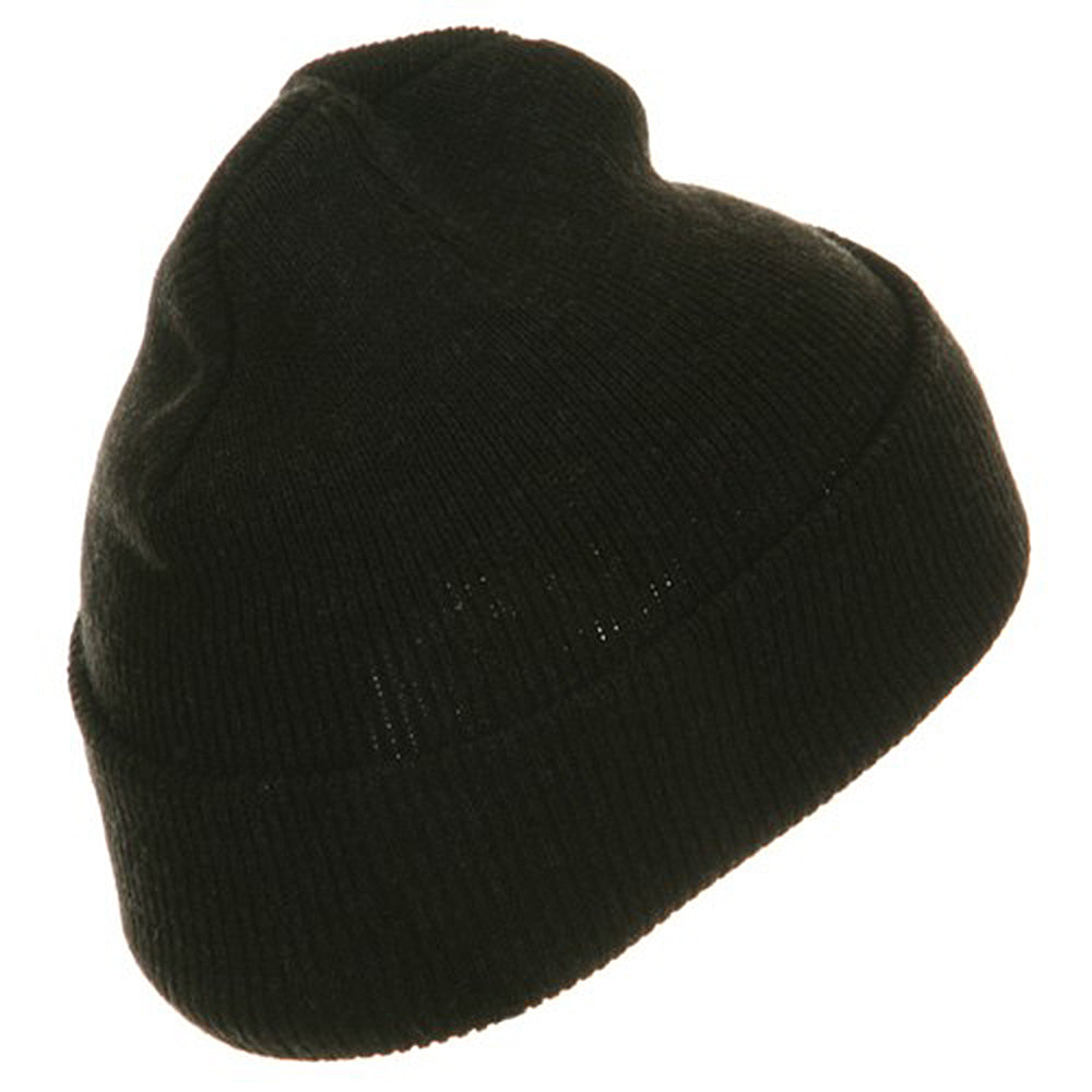 Youth Knit Cuff Beanie