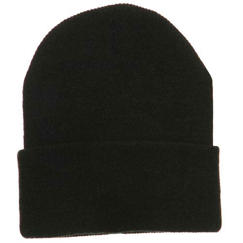 Youth Knit Cuff Beanie