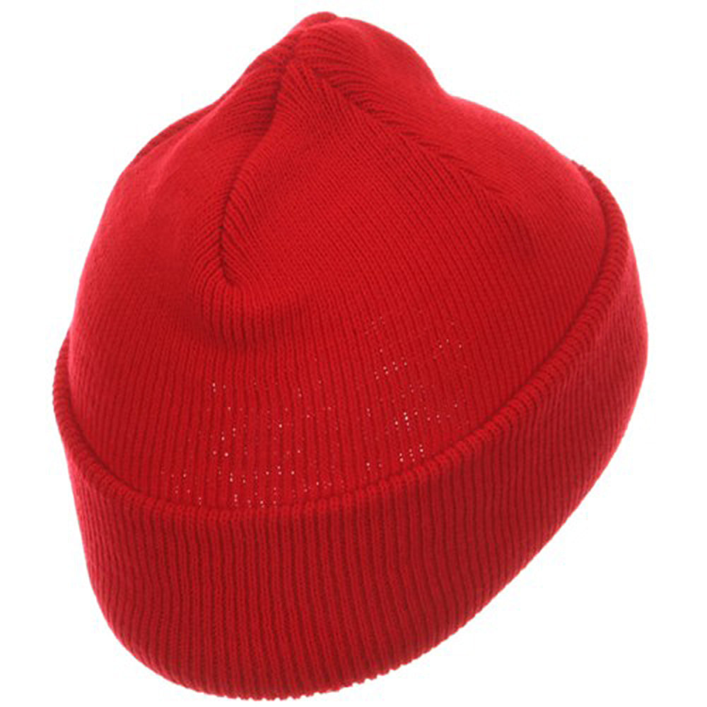 Youth Knit Cuff Beanie