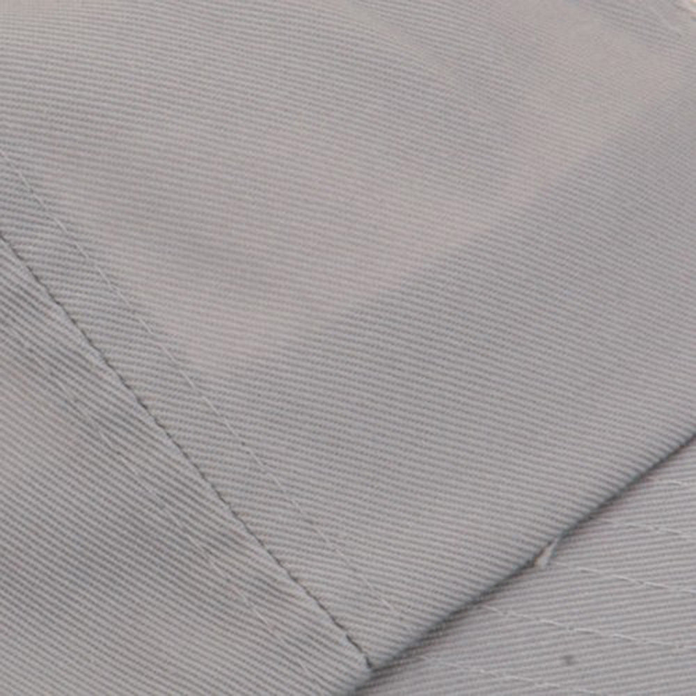 Low Profile Pet Spun Washed Cap