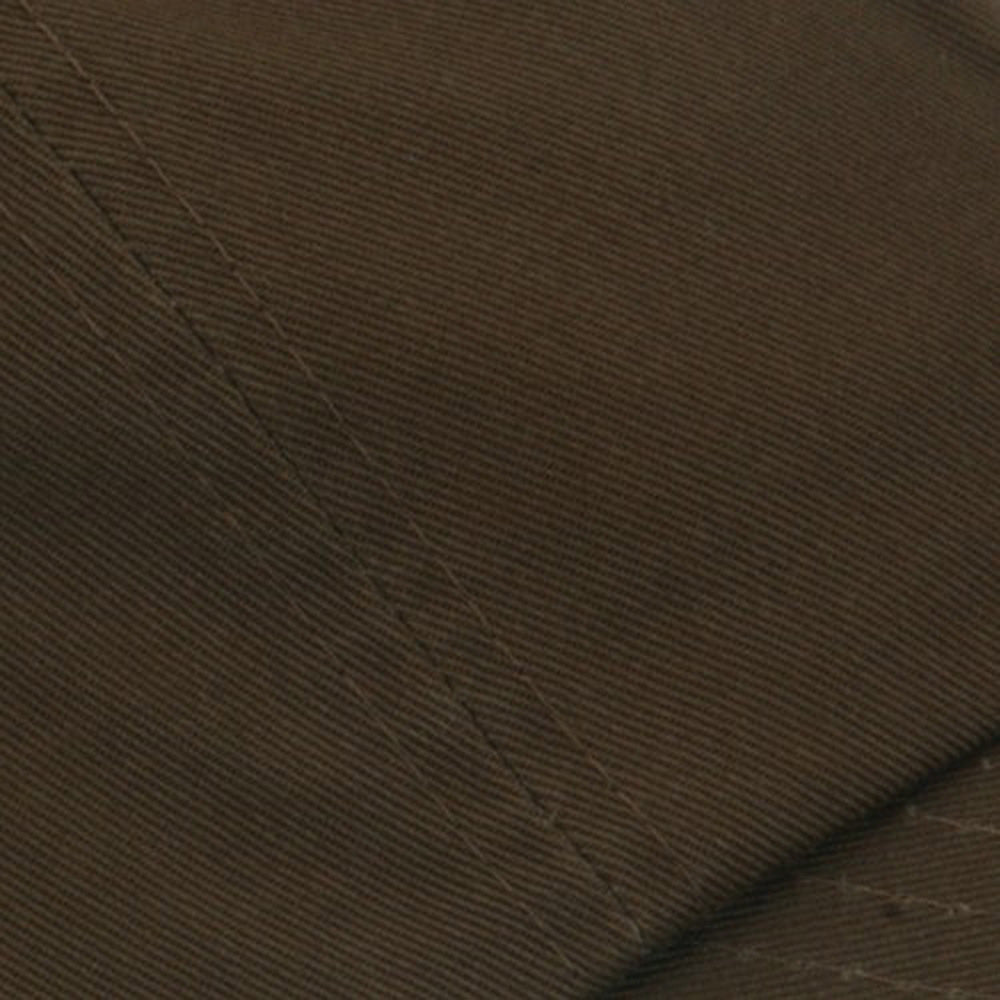 Low Profile Pet Spun Washed Cap