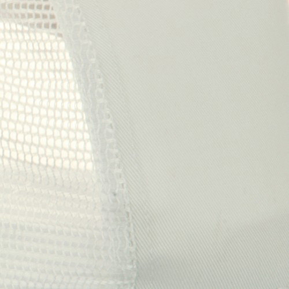 5 Panel Pet Spun Mesh Cap