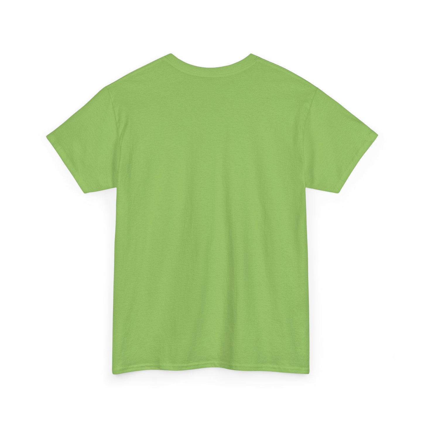 Pittsburgh Topo Word Map Graphic Gildan Unisex Heavy Cotton Tee