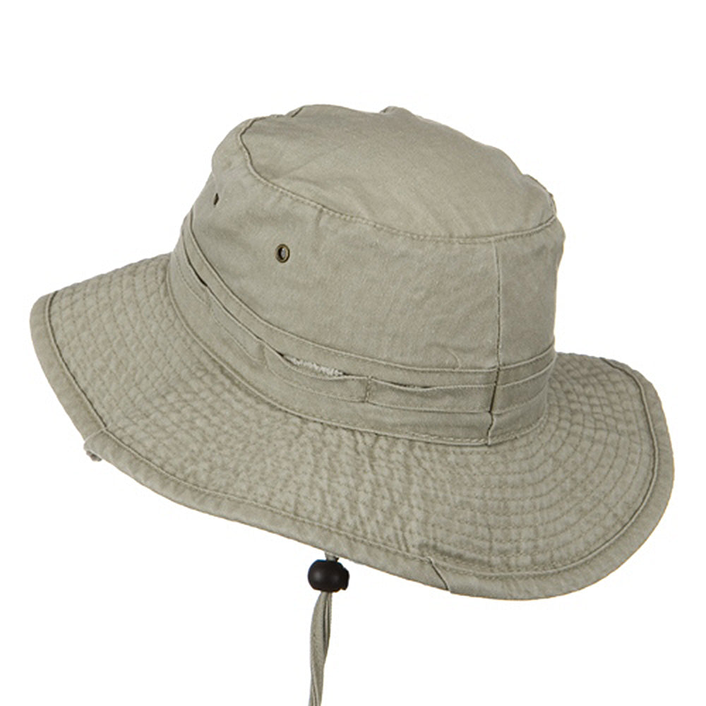Youth Fishing Hat (2)