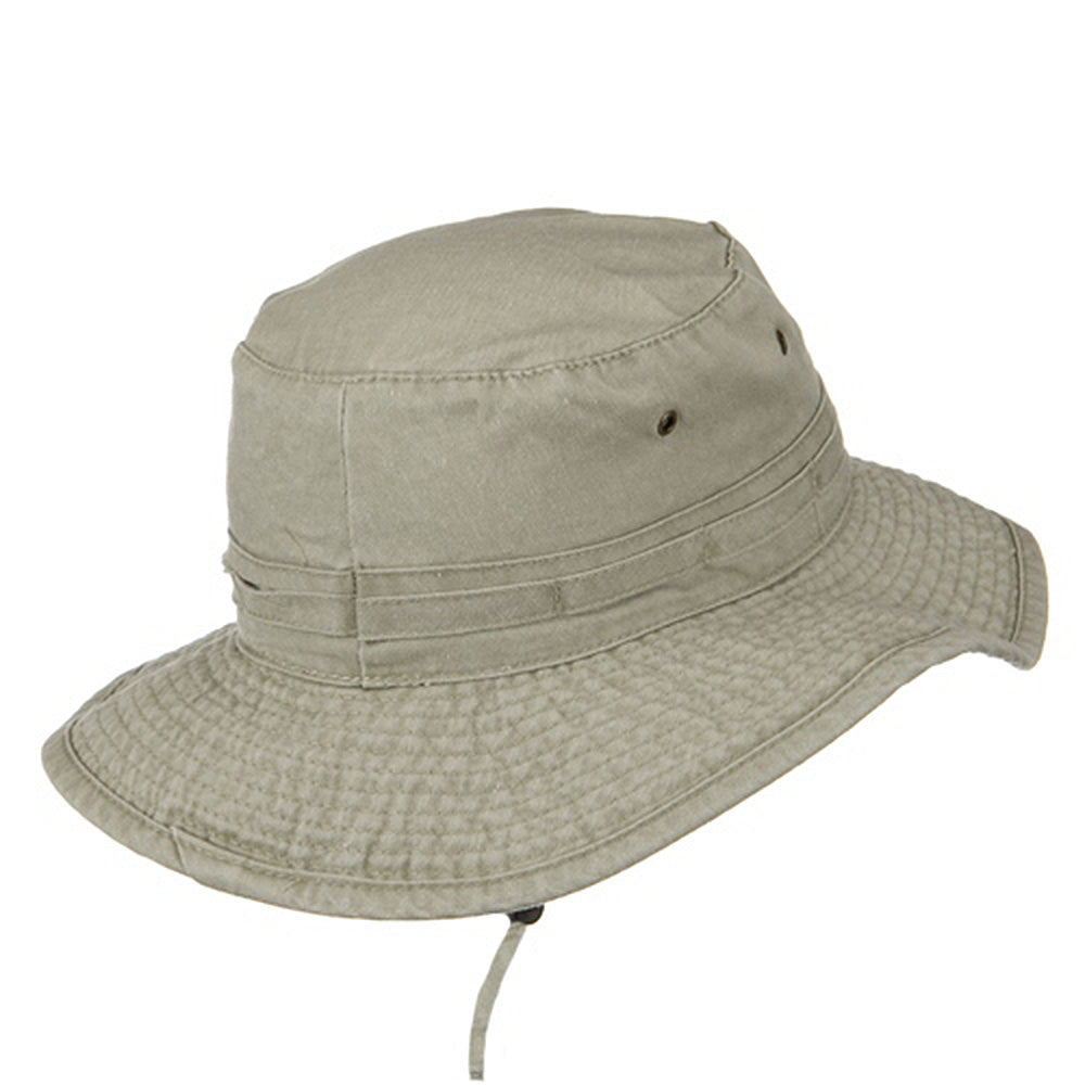 Youth Fishing Hat (2)