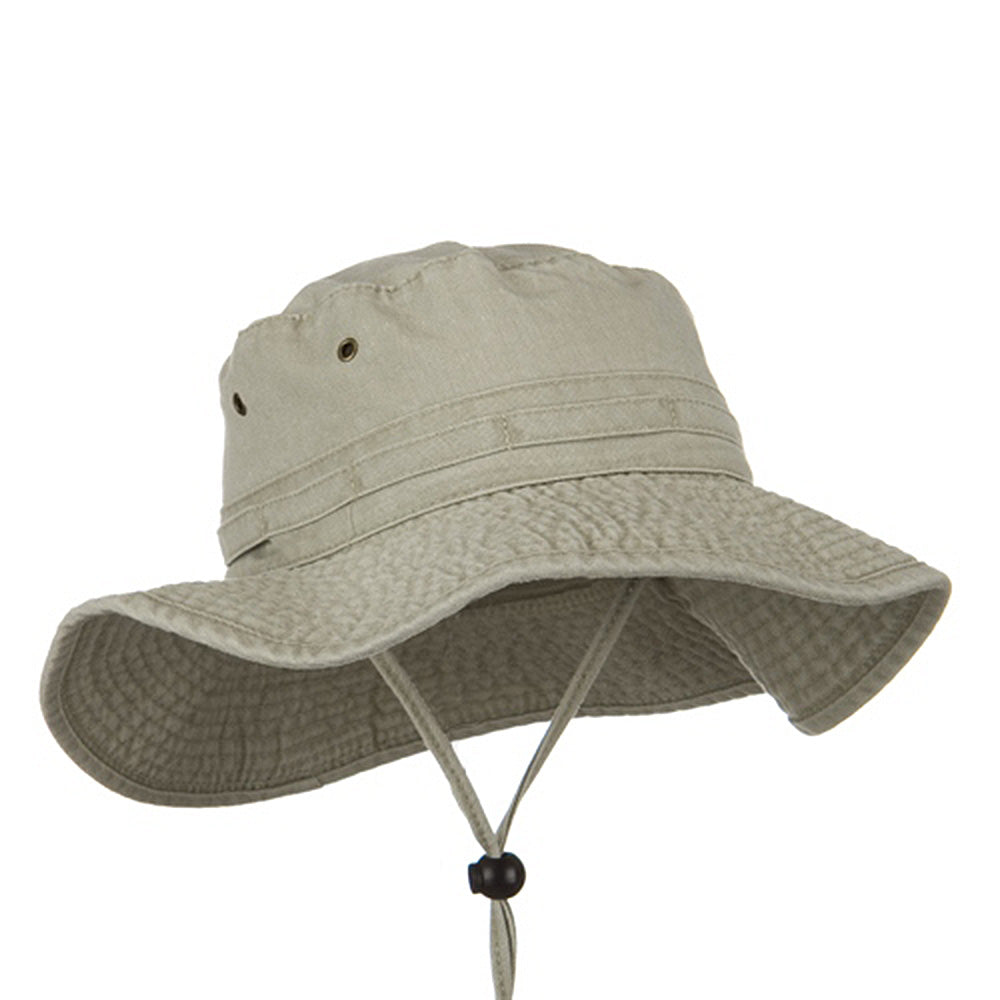 Youth Fishing Hat (2)