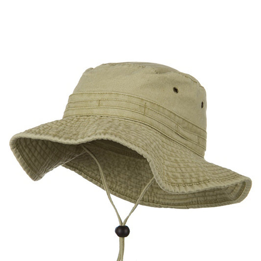 Youth Fishing Hat (2)