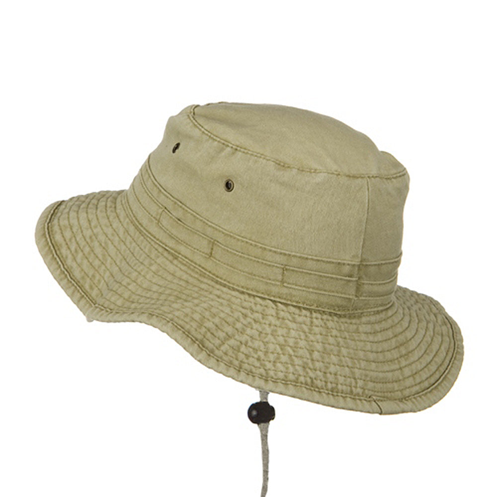 Youth Fishing Hat (2)