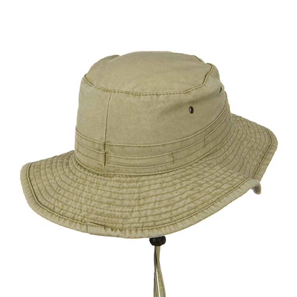 Youth Fishing Hat (2)