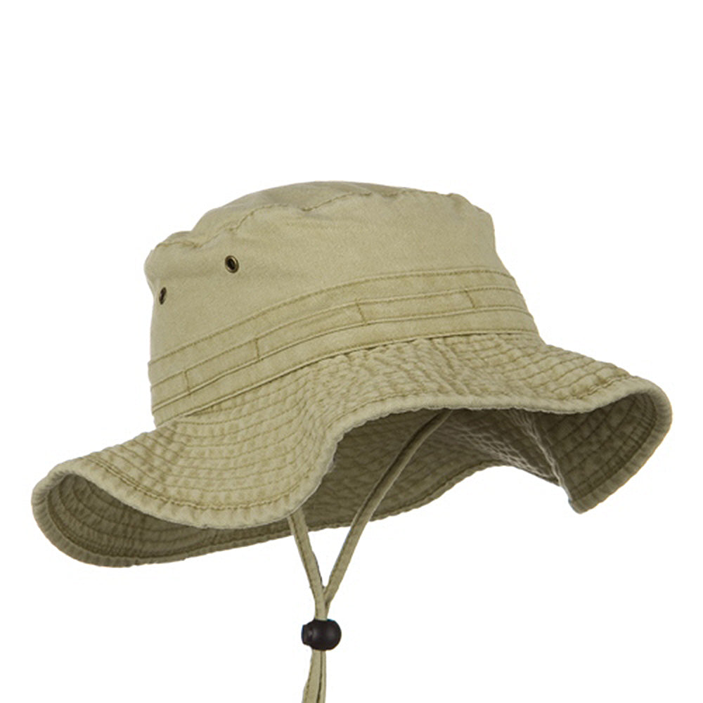 Youth Fishing Hat (2)