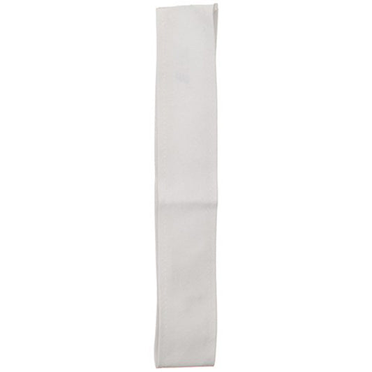 Stretchable Brushed Twill Hat Band