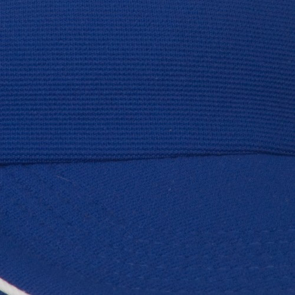 Knitting Stretchable Fitted Visor