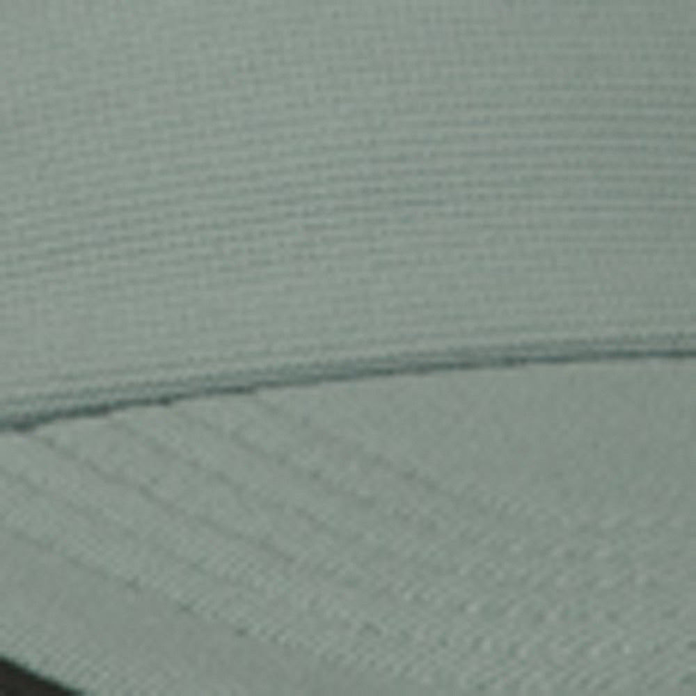 Knitting Stretchable Fitted Visor