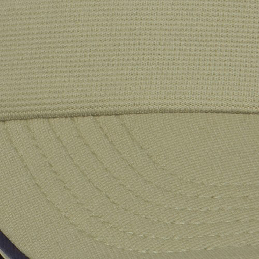Knitting Stretchable Fitted Visor