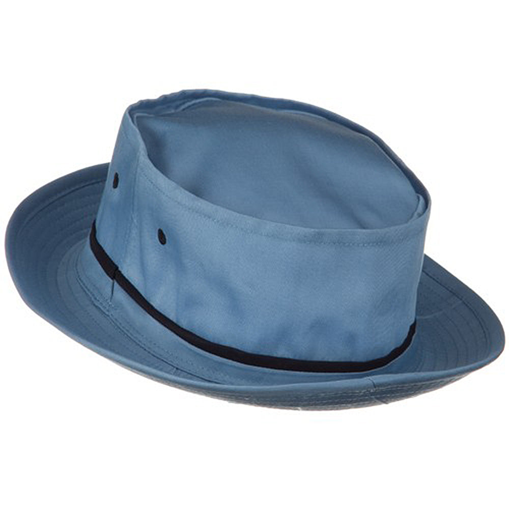 Big Size Roll Up Bucket Hat