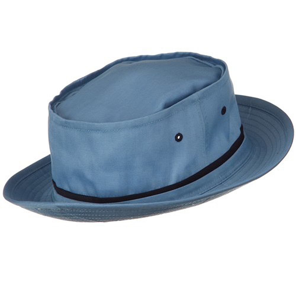 Big Size Roll Up Bucket Hat