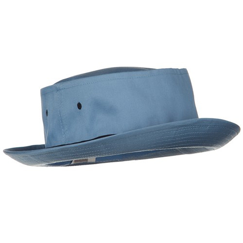 Big Size Roll Up Bucket Hat
