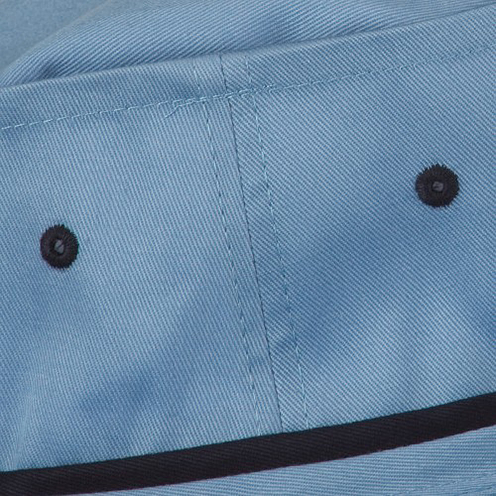 Big Size Roll Up Bucket Hat