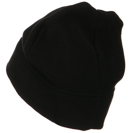 Big Size Fleece Beanie