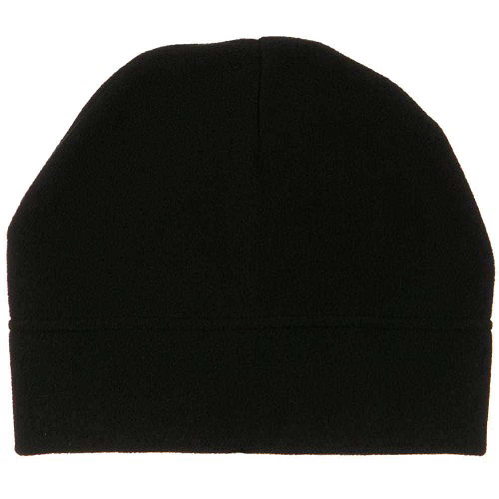Big Size Fleece Beanie