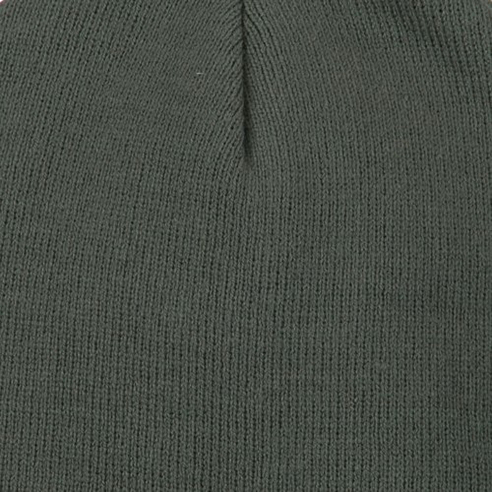 Big Size Superior Cotton Short Knit Beanie