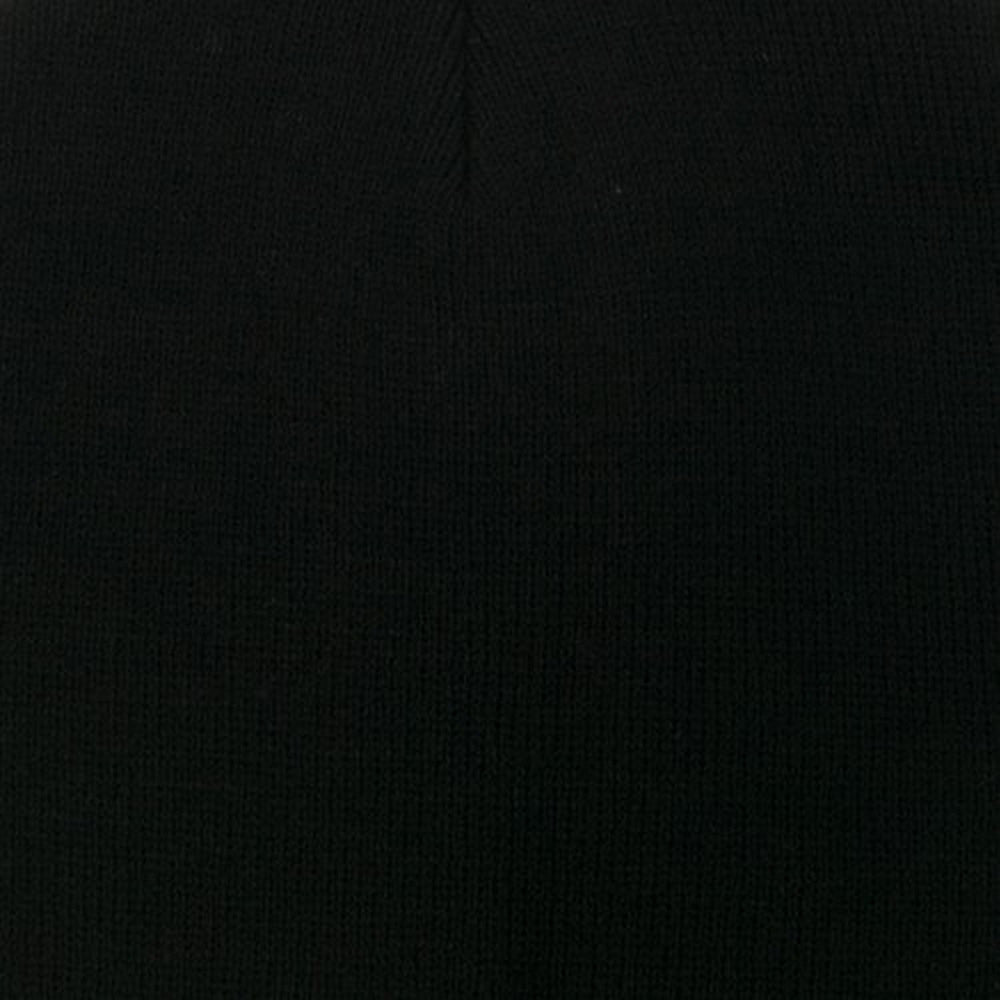 Big Size Acrylic Short Beanie