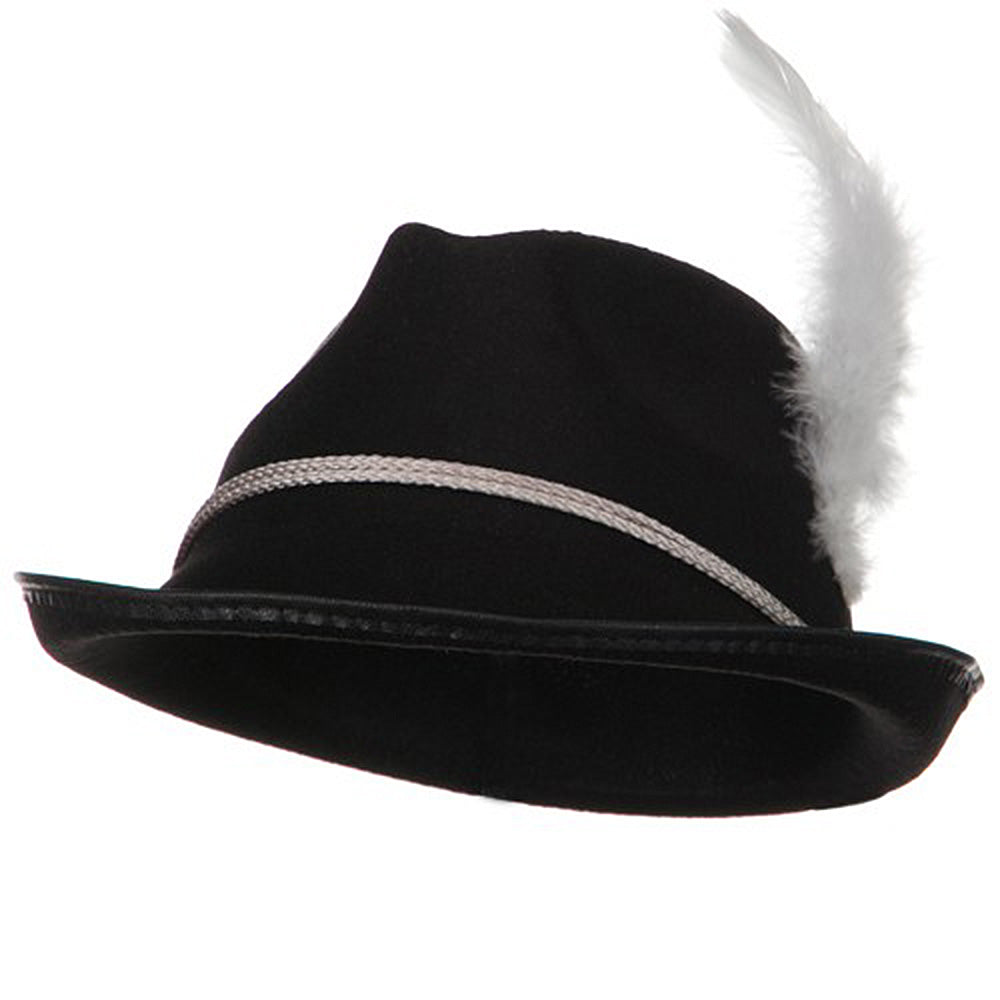 Better Felt Biarritz Hat