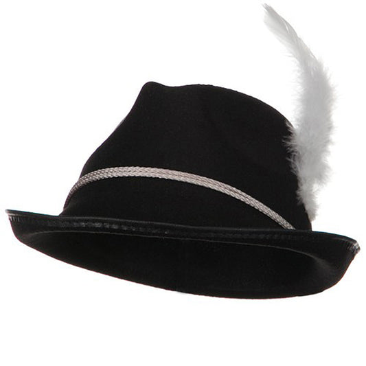 Better Felt Biarritz Hat