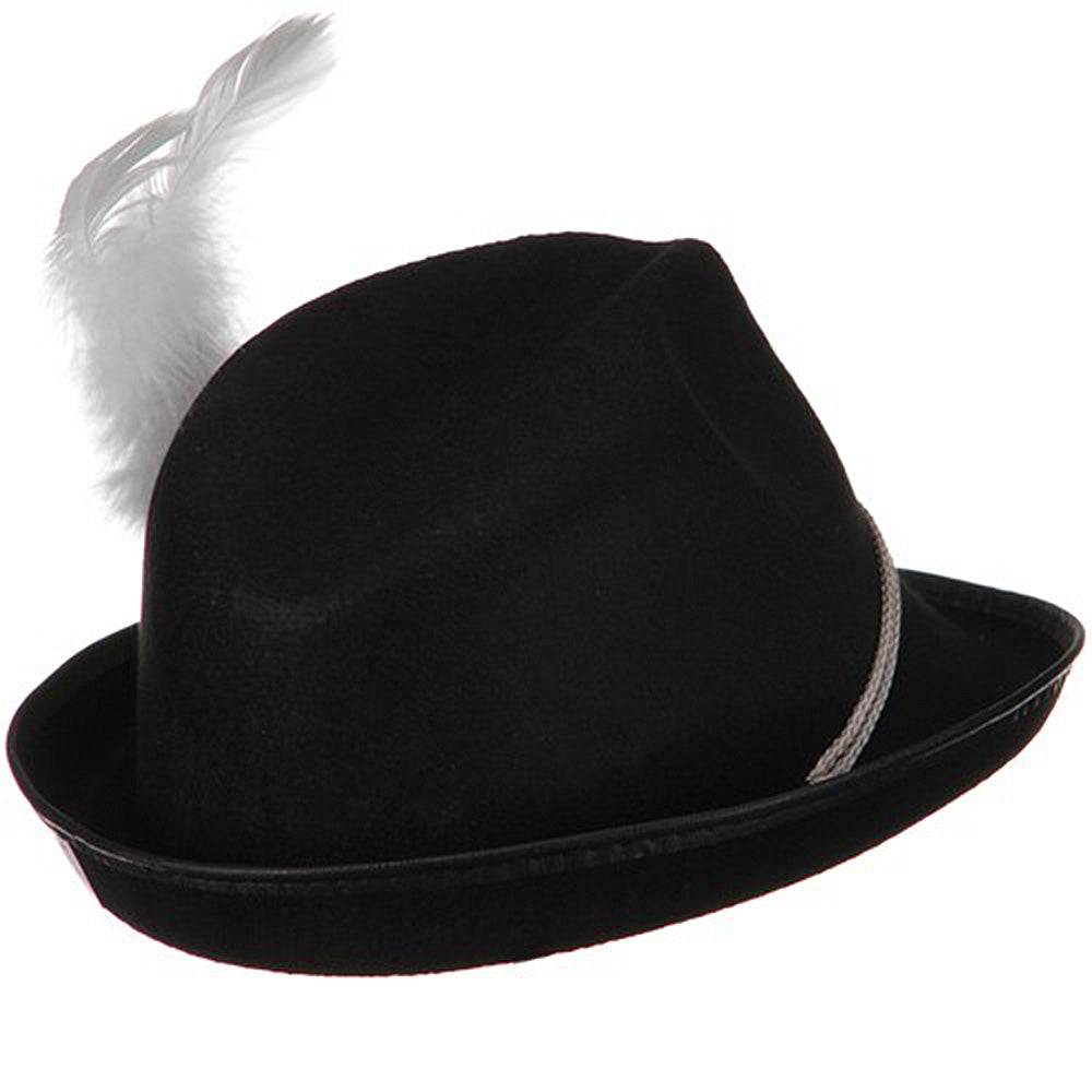 Better Felt Biarritz Hat