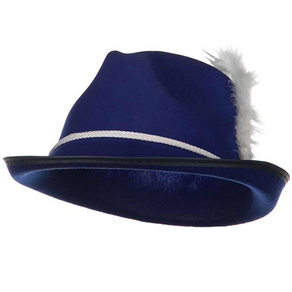 Better Felt Biarritz Hat
