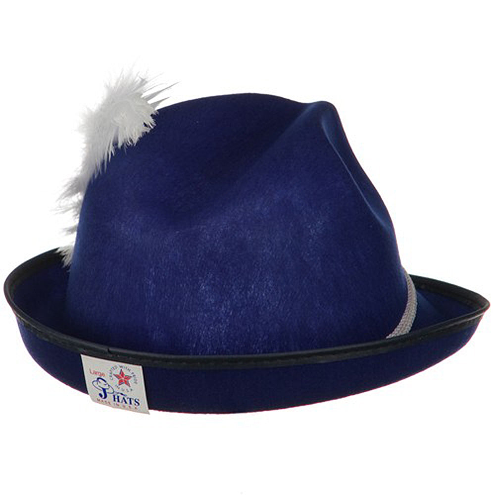 Better Felt Biarritz Hat