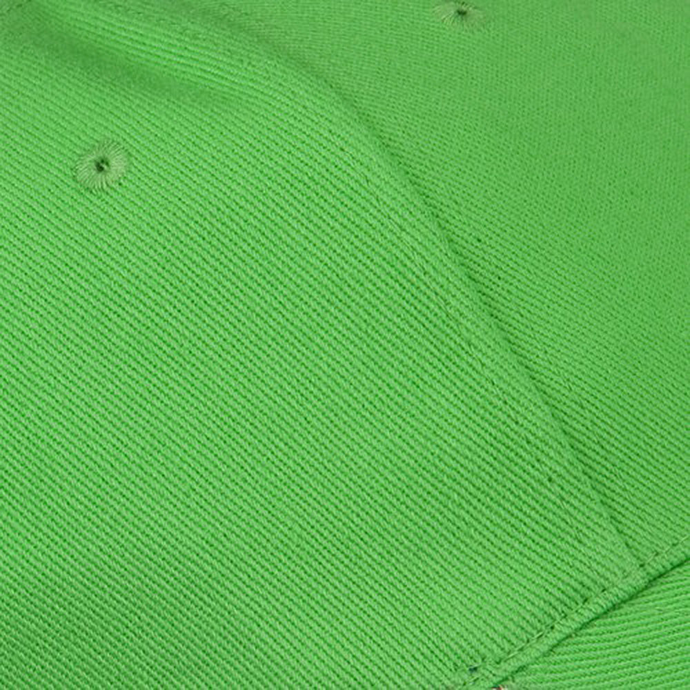 Low Profile Washed Flex Cap